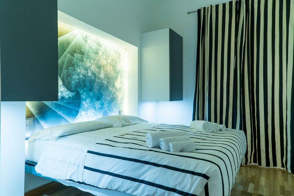 Prinsi Apartments Rom Exteriör bild