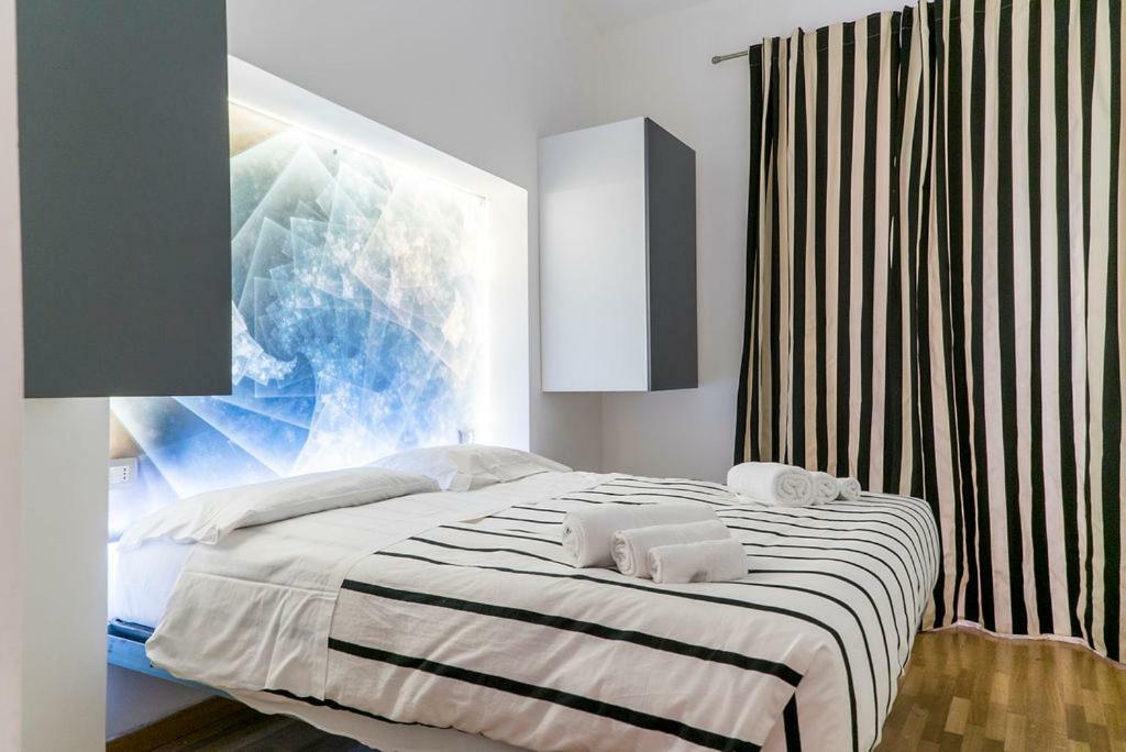 Prinsi Apartments Rom Exteriör bild