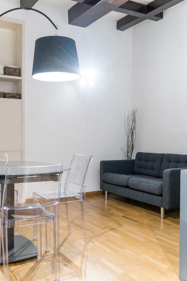 Prinsi Apartments Rom Exteriör bild