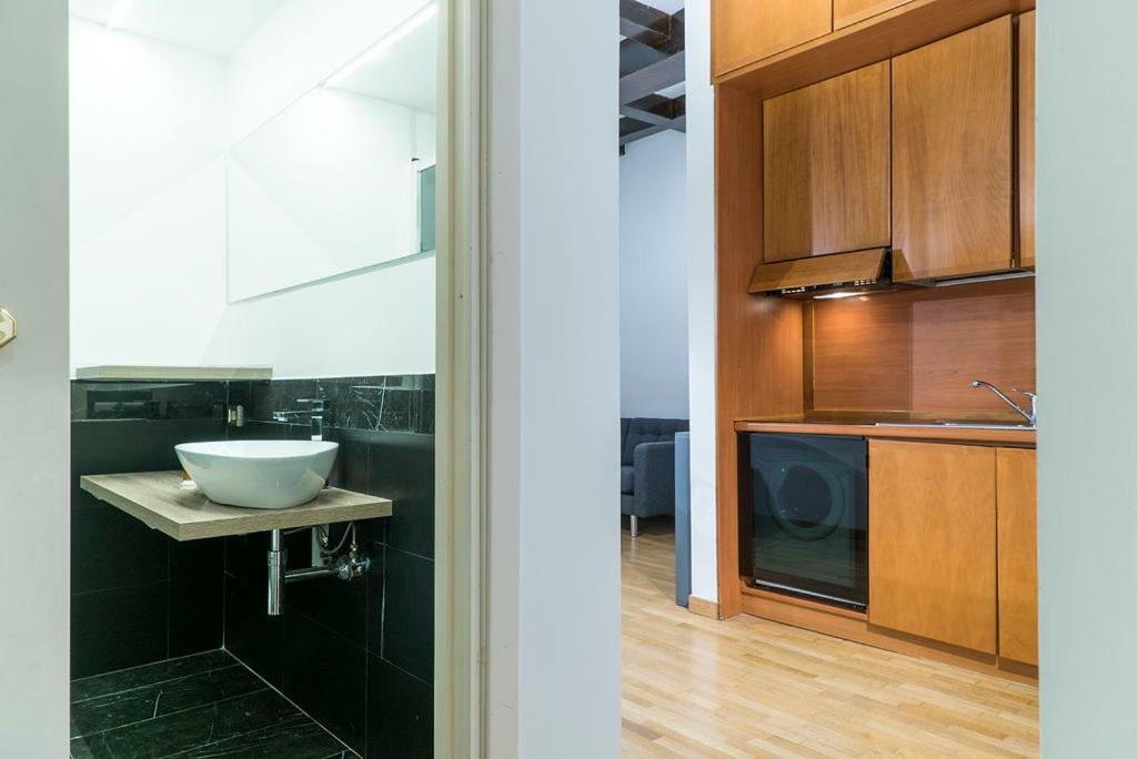 Prinsi Apartments Rom Exteriör bild