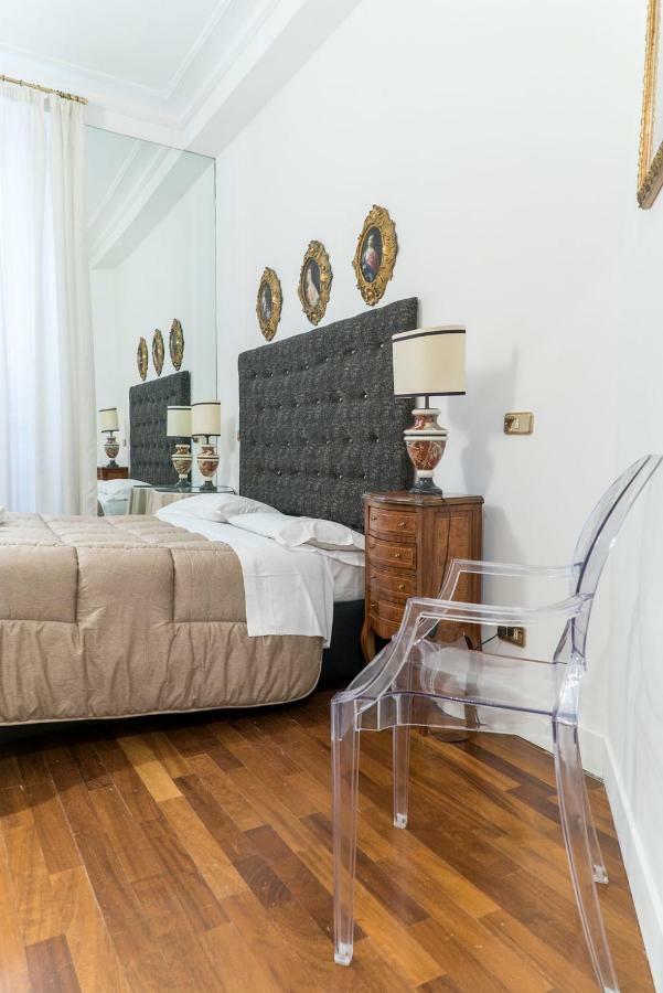 Prinsi Apartments Rom Exteriör bild